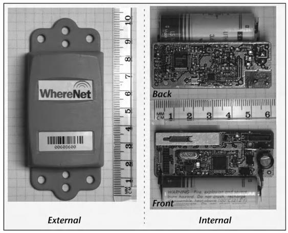 RFID Tagek Aktív RFID Tagek Szemi-passzív Tagek komolyabb rádiós képességekkel Különböző modulációk és UHF frekvenciasávok
