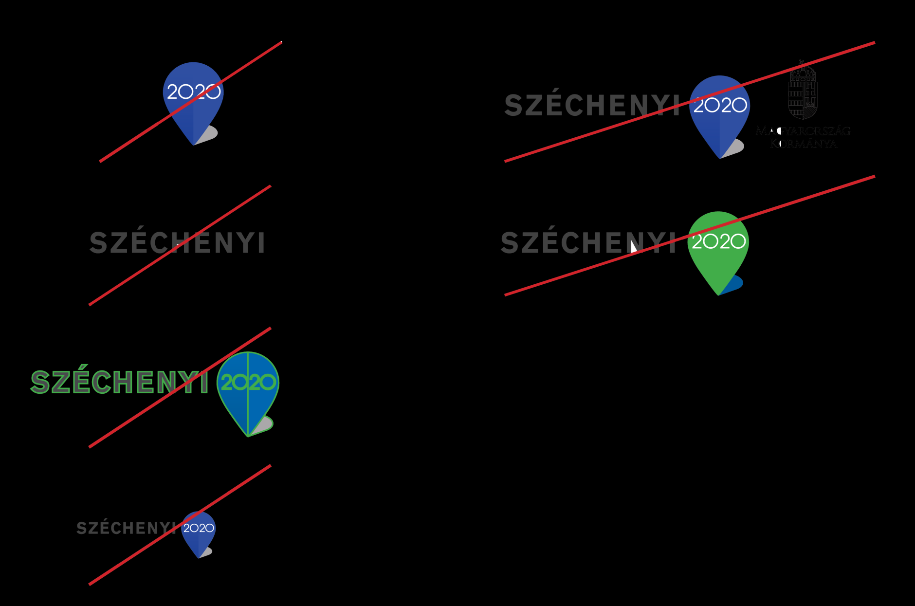 SZÉCHENYI 2020 ARCULATI KÉZIKÖNYV, AZ NKFI ALAP FINASZÍROZÁSÁVAL MEGVALÓSULÓ PROJEKTEKHEZ 10 ALAPELEMEK 1.