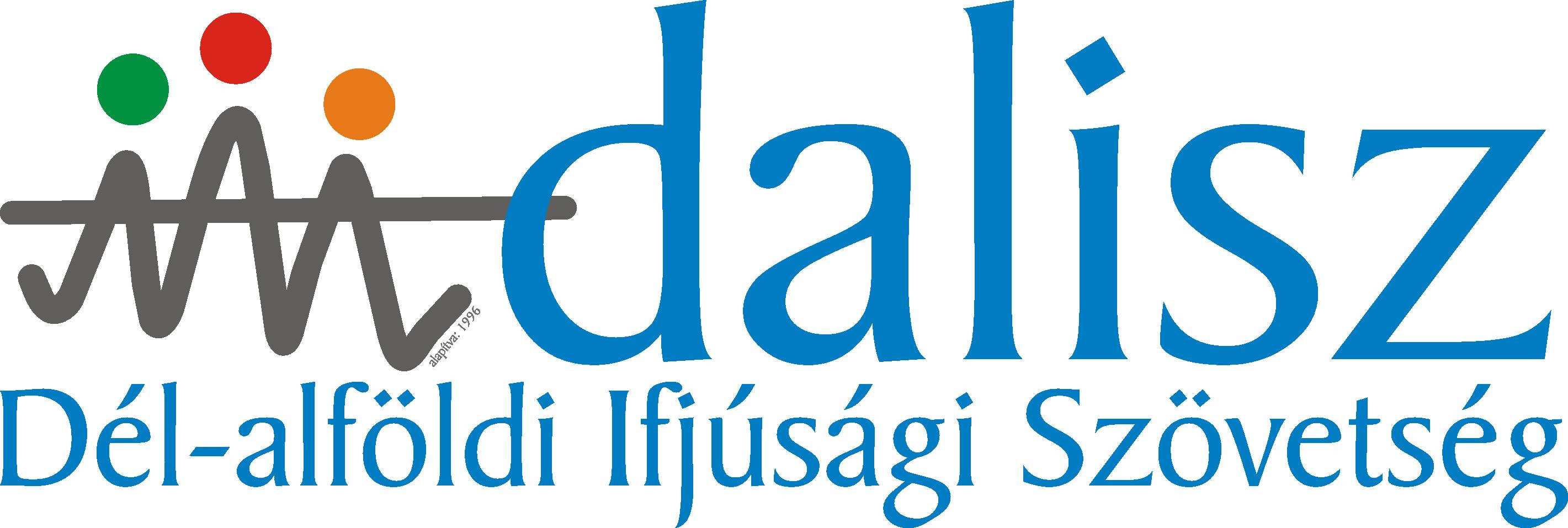 A Dél-alföldi Ifjúsági Szövetség Alapszabálya I. Fejezet I.