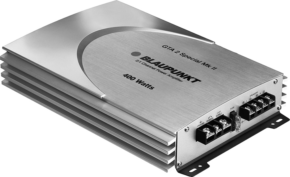 Amplifi er GTA 2 Special Mk II