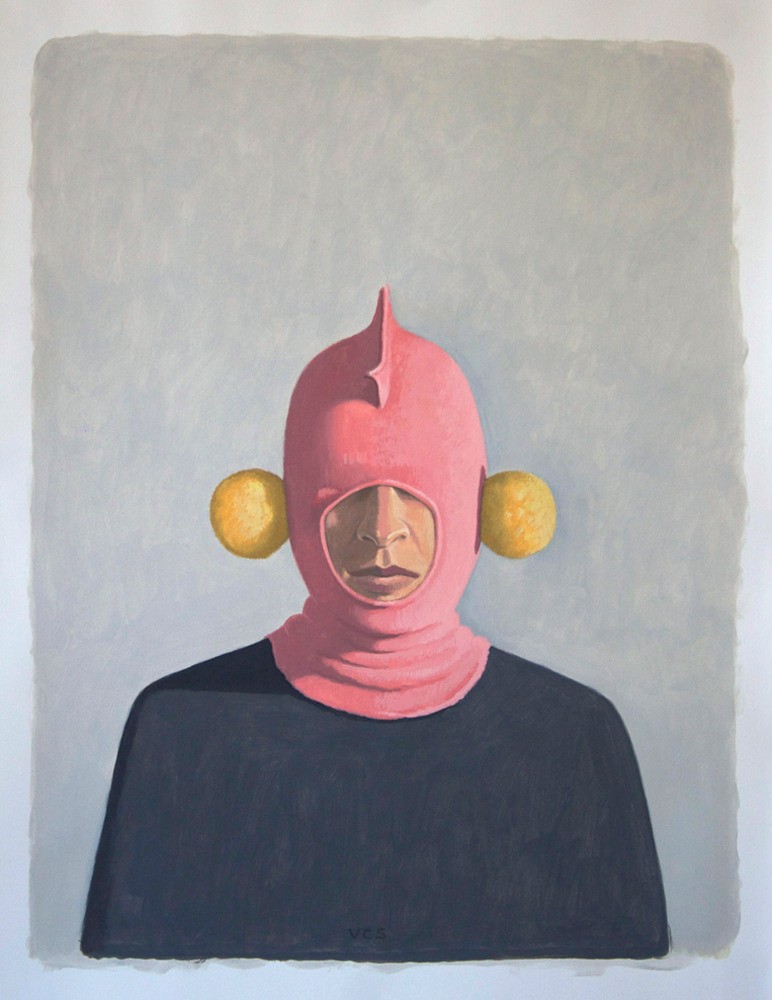 T Tempera