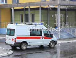 VII. Legdrágább kincsünk az egészség 3. KÓRHÁZI GYÓGYKEZELÉS Senki nem örü a betegségnek. Még akkor sem, ha csak egy náthát vagy infuenzát kapott e.