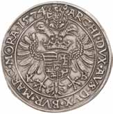 319 320 321 319. denár 1529 verdejegy nélkül C.III.: 39 H.: 934 ÉH: 744/e (Ag) 0,54 g EF 30 Attraktív patina! 320. denár 1530 B-K I C.III.:- H.:- ÉH:- (Ag) 0,40 g Unikum!