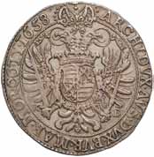349 350 349. 9 denáros garas 1623 K-B C.III.: 290 H.: 1191 ÉH: 909 R! good VF 75 (Ag) 1,80 g 350. denár 1623 P-P C.III.: 306 H.: 1207 ÉH: 918/b (Ag) 0,40 g R! VF 40 Attraktív patina! III.