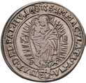 373 374 373. XV krajcár 1687 N-B/P-O H.: 1435 ÉH: 1066/c (Ag) 5,97 g R! good VF 50 374. VI krajcár 1676 Pozsony H.: 1459 ÉH: 1074/a (Ag) 3,26 g R! good EF 100 375 376 375. VI krajcár 1673 K-B H.
