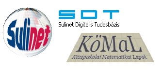 Nézzük a következő példát. Az alábbi képen a néhány logó szerepel különböző portálokról.