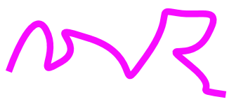 A Mode (mód) szekcióban választhatunk az egyes üzemmódok között. Vonal és sokszögvonal rajzolása (Draw lines and polylines) o Az egér bal gombjának nyomvatartásával rajzolhatunk vonalat.