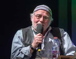this book said something, you went and discussed about this book. This was very normal at that time. It s not exceptional that with Grotowski we were discussing about books.