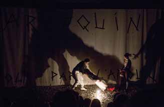 tionalism these days is a possible direction for stage renewal, especially if it is realised at such a level of aesthetic excellence, where superb character acting is coupled with exciting tempo