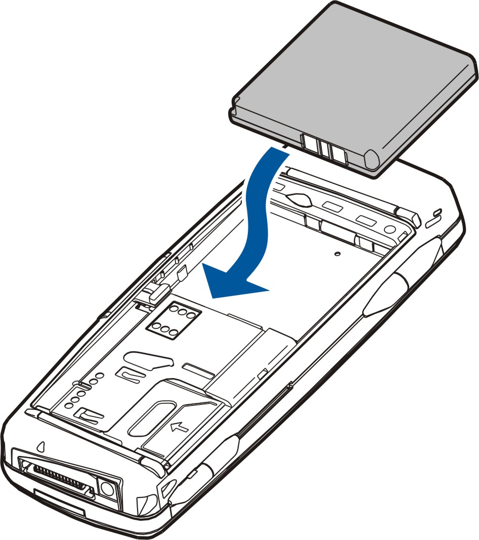 1. Használatbavétel A Nokia 9300-as smarttelefon számos üzleti alkalmazást például levelezőprogramot, irodai eszközöket és webböngészőt, valamint rugalmas és gyors hálózati kapcsolatot kínál az EGPRS
