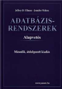 Logikai lekérdezı nyelv: Datalog Rekurzió a Datalogban és az SQL-ben Tankönyv: Ullman-Widom: Adatbázisrendszerek Alapvetés Második, átdolgozott kiadás, Panem, 2009 5.3.