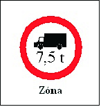 2556 M A G Y A R K Ö Z L Ö N Y 2007/39. szám A Kormány 58/2007. (III. 31.) Korm. rendelete a közúti közlekedés szabályairól szóló 1/1975. (II. 5.) KPM BM együttes rendelet módosításáról A köz úti köz le ke dés rõl szóló 1988.