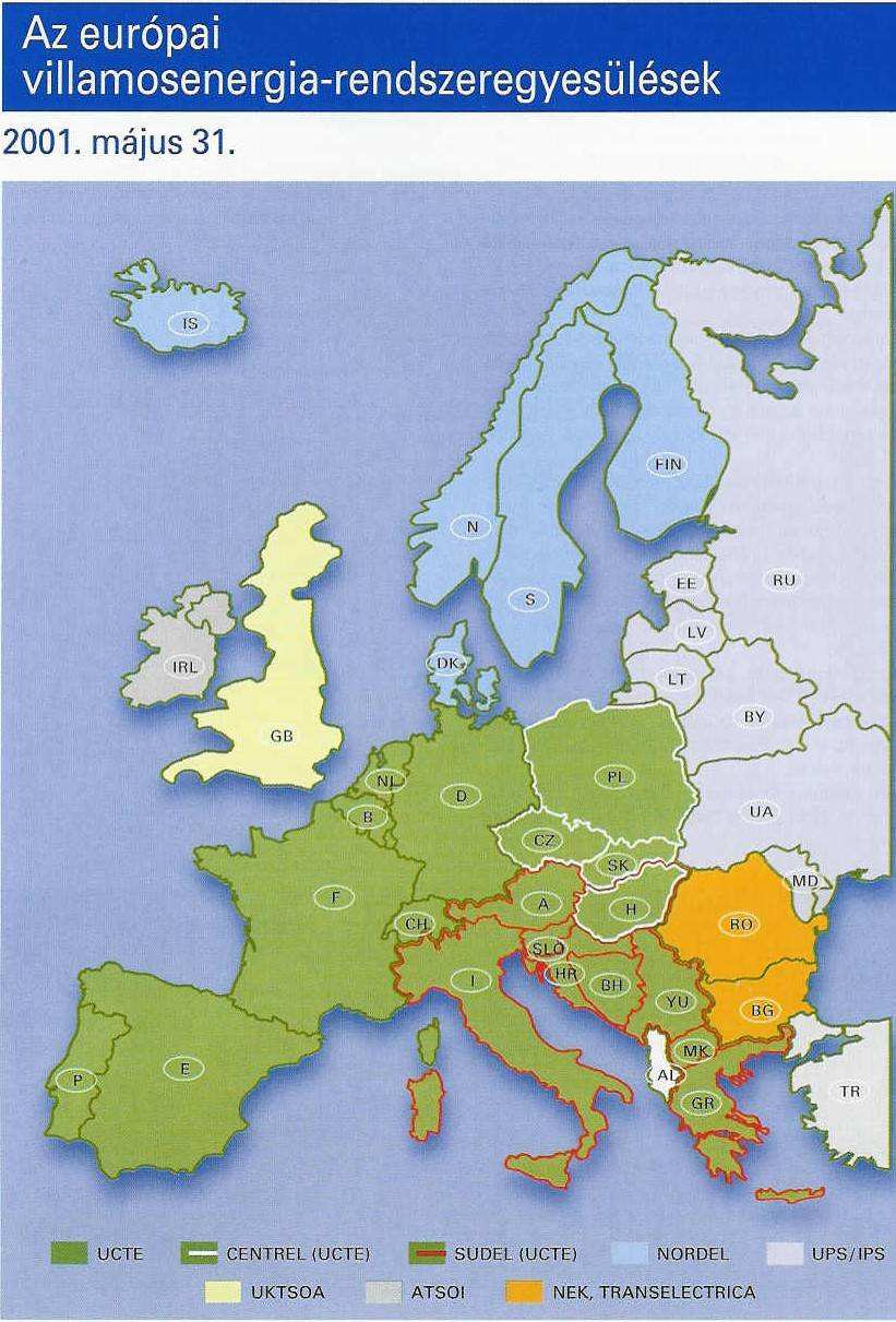 Az európai
