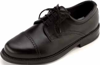 53 OB WR P IS Villanyszerelô félcipô 1000V-ig Electrician shoe up to 1000V Teljesbarkás marhabôr felsôrész, textil bélés / Cow leather upper Termokapli, acél talplemez / Thermal toecap, steel midsole