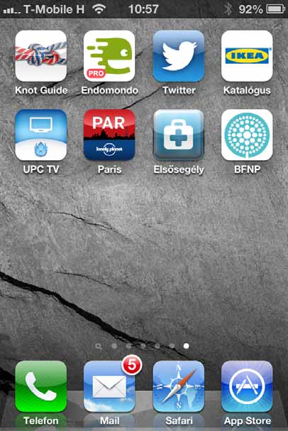 (Android, ios,
