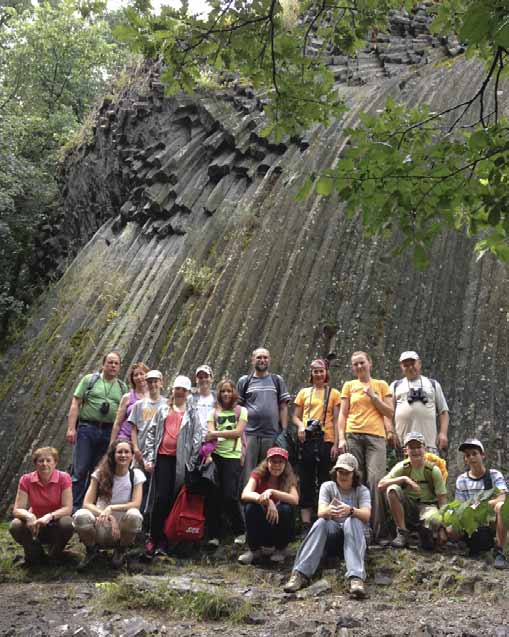 Bakony Balaton Geopark Vetélkedőjáték
