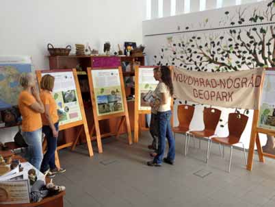 Geopark