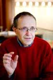 Prof Szabolcs Harangi Head
