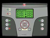 Az áramfejlesztők műszaki adatai: 75 kva-tól 160 kva-ig Típus: TR-75 D TR-91 D TR-108 D TR-135 D TR-165 D Villamos teljesítmény: 75 kva 90 kva 105 kva 135 kva 160 kva 60 kw 72 kw 84 kw 108 kw 128 kw