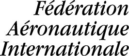 FAI Sportkódex 4. szakasz Repülőmodellezés F5 kötet RÁDIÓIRÁNYÍTÁSÚ ELEKTROMOS HAJTÁSÚ REPÜLŐMODELLEK 2015-ös kiadás Érvényes: 2015.