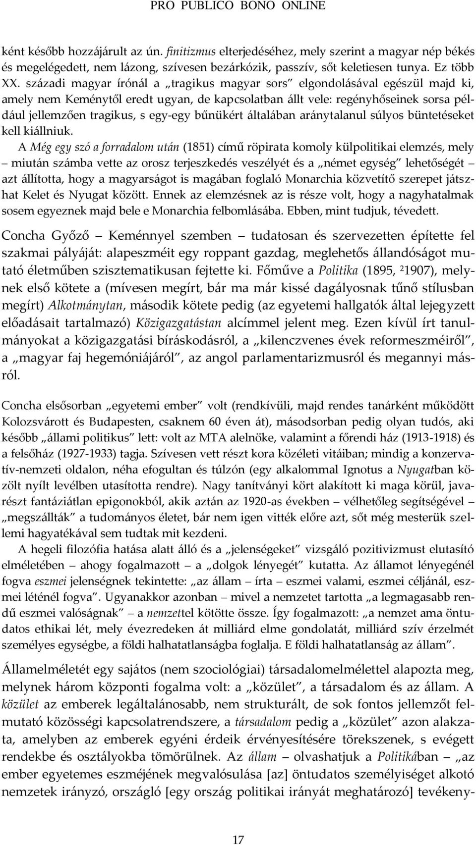 bűnükért {ltal{ban ar{nytalanul súlyos büntetéseket kell ki{llniuk.