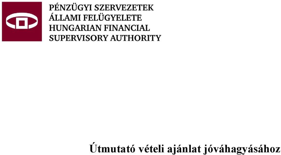 ajánlat