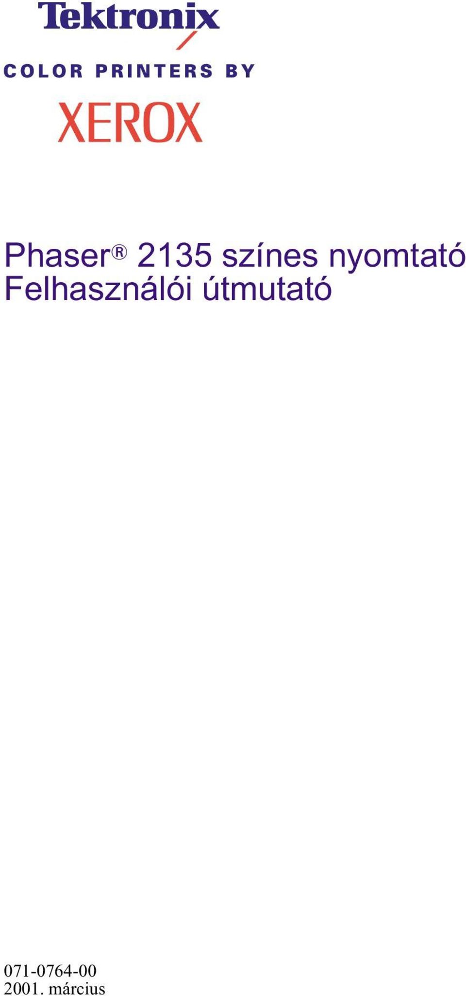 Felhasználói
