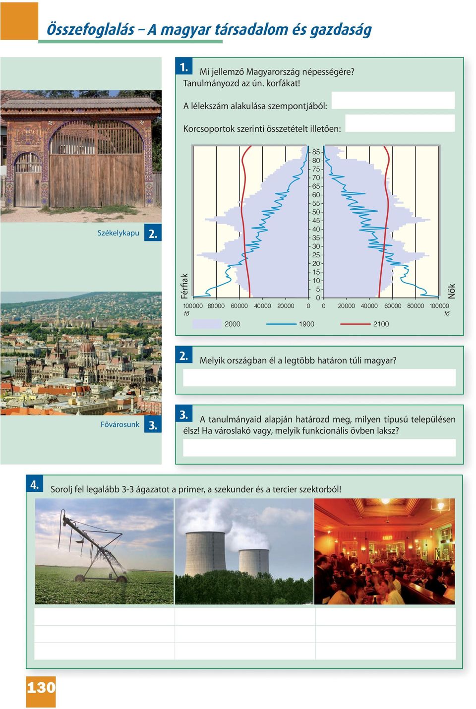 Melyik országban él a legtöbb határon túli magyar? Fővárosunk 3.