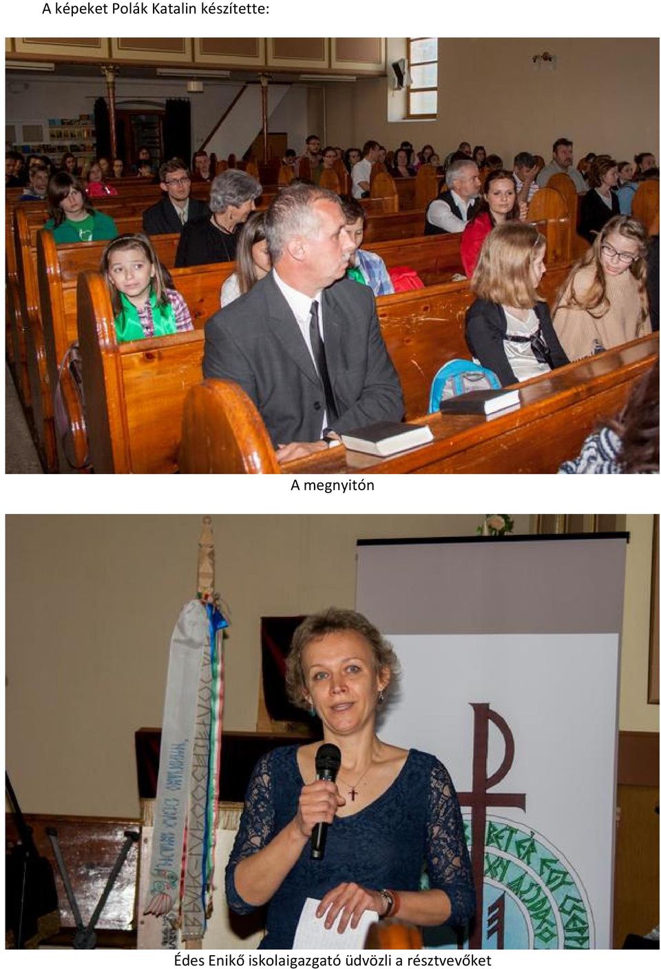 Édes Enikő
