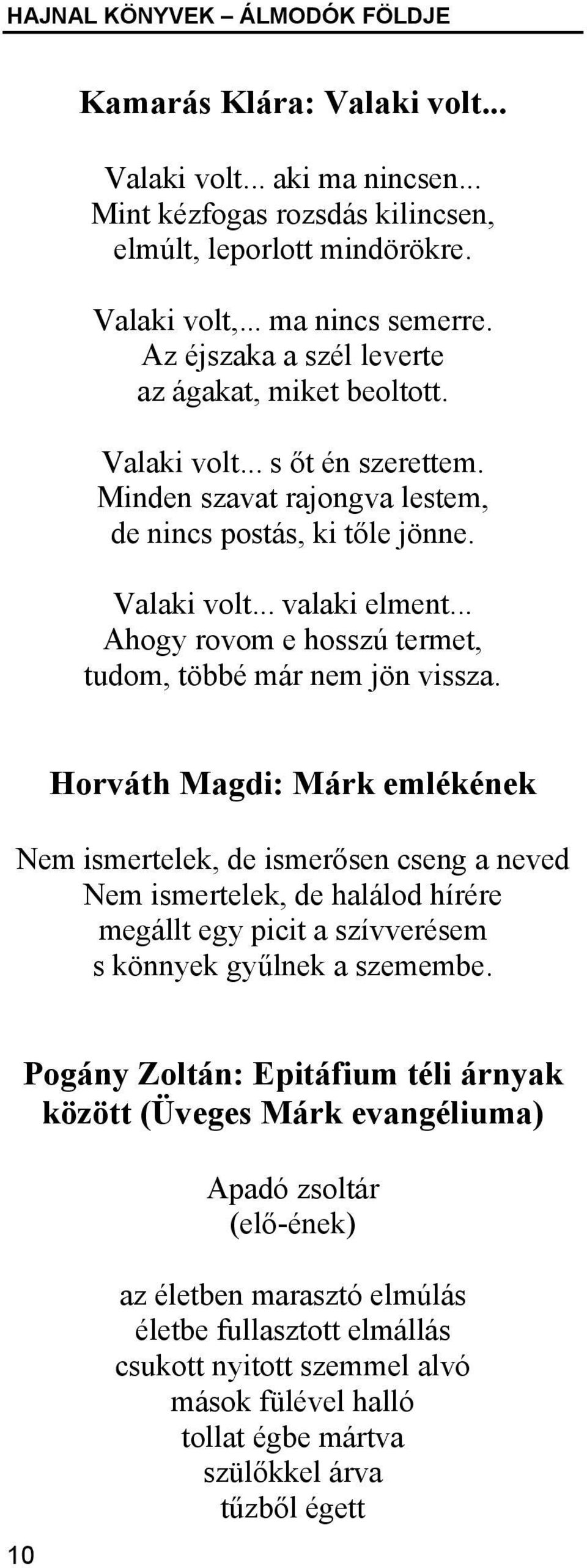 Hajnal Könyvek 03. Álmodók Földje - PDF Free Download