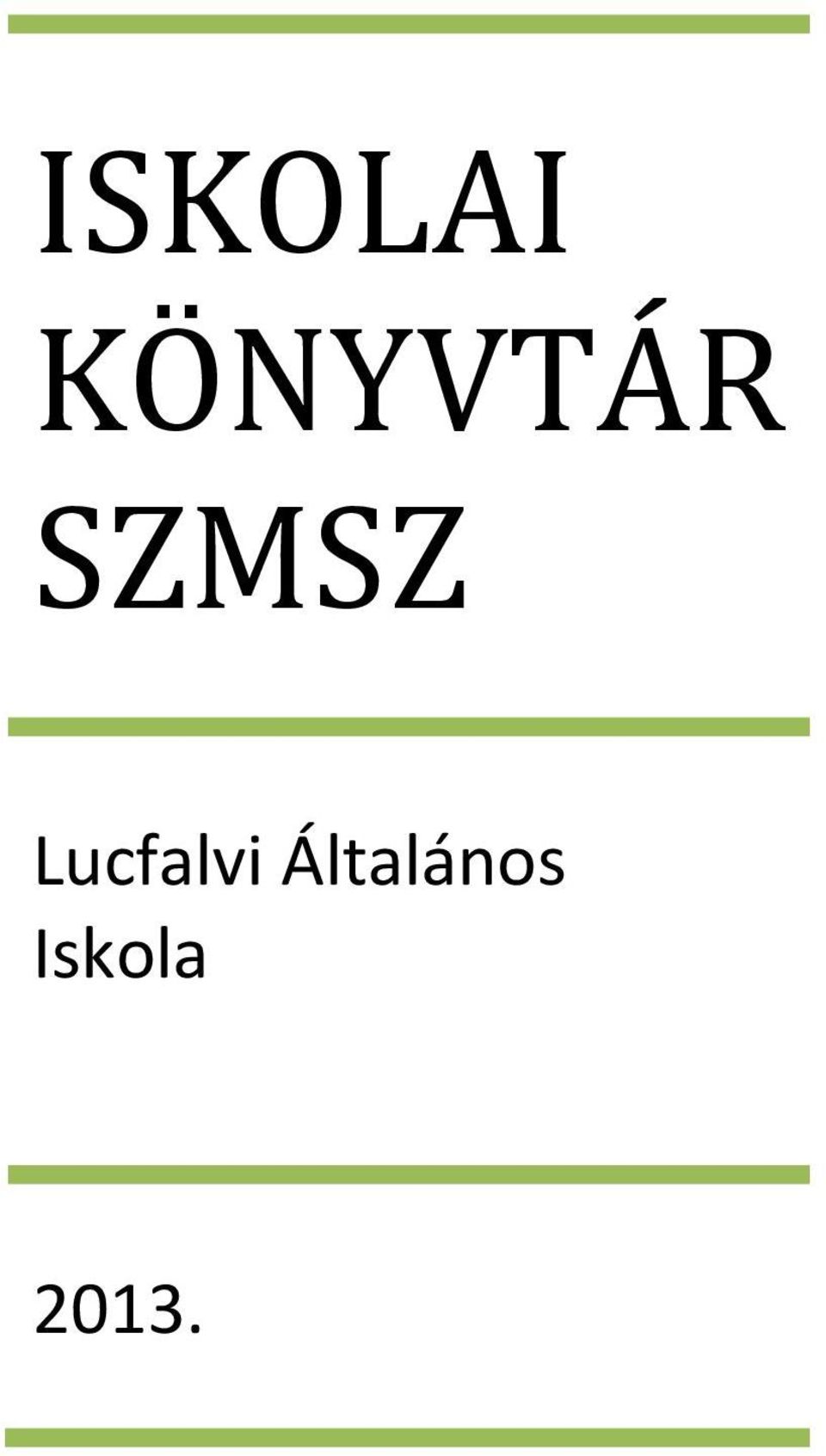 SZMSZ