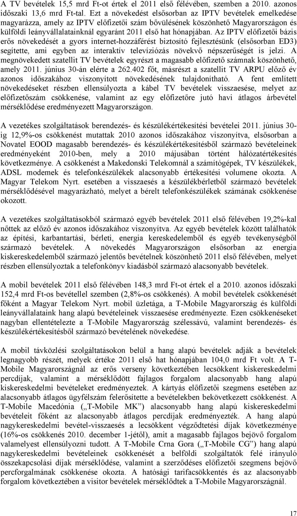 hónapjában.