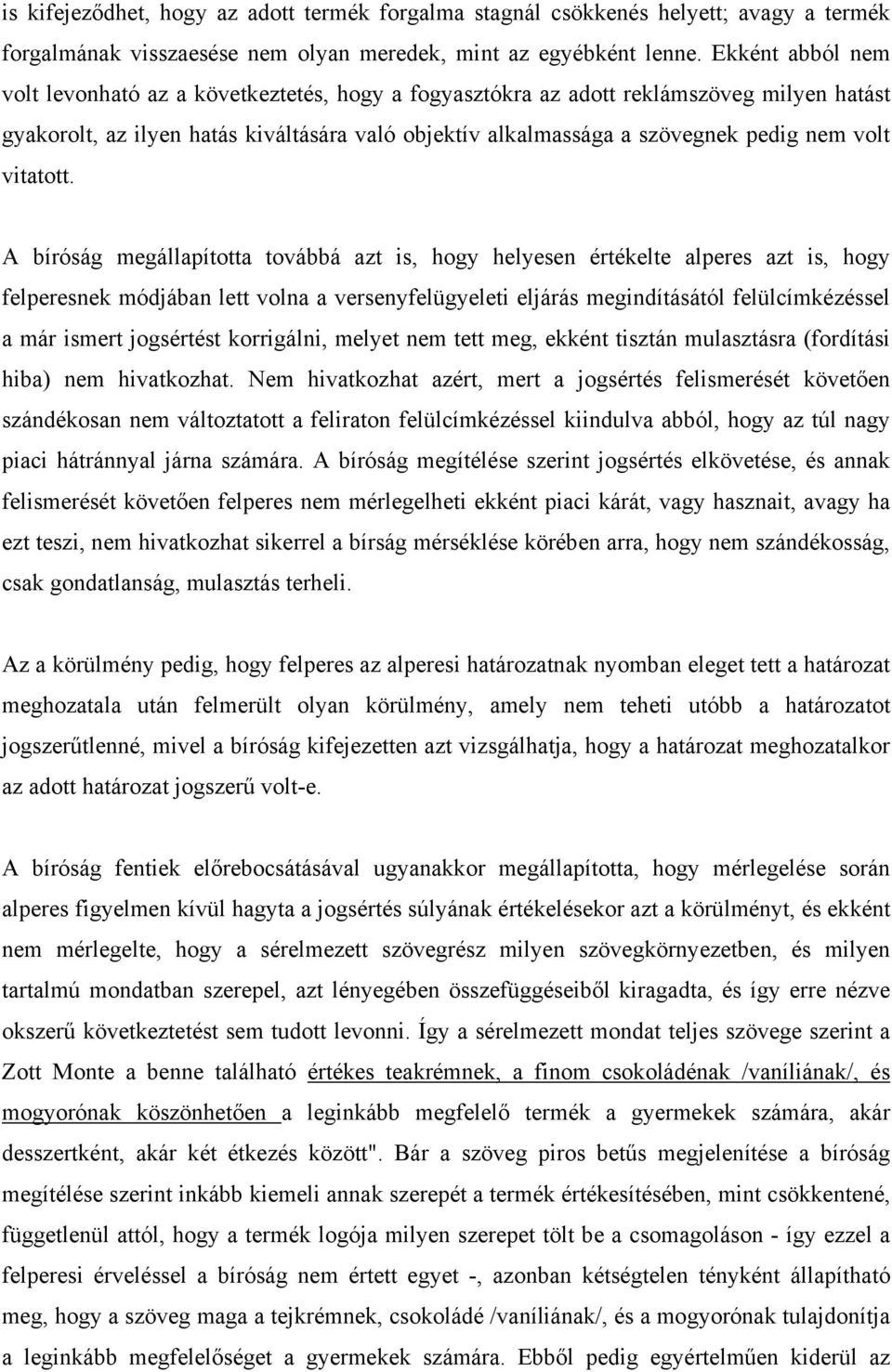 vitatott.
