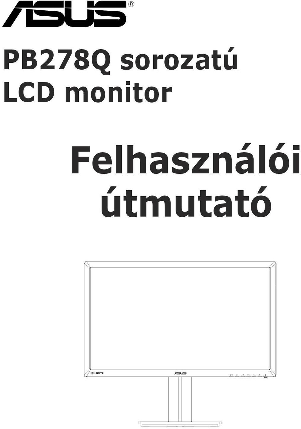 monitor