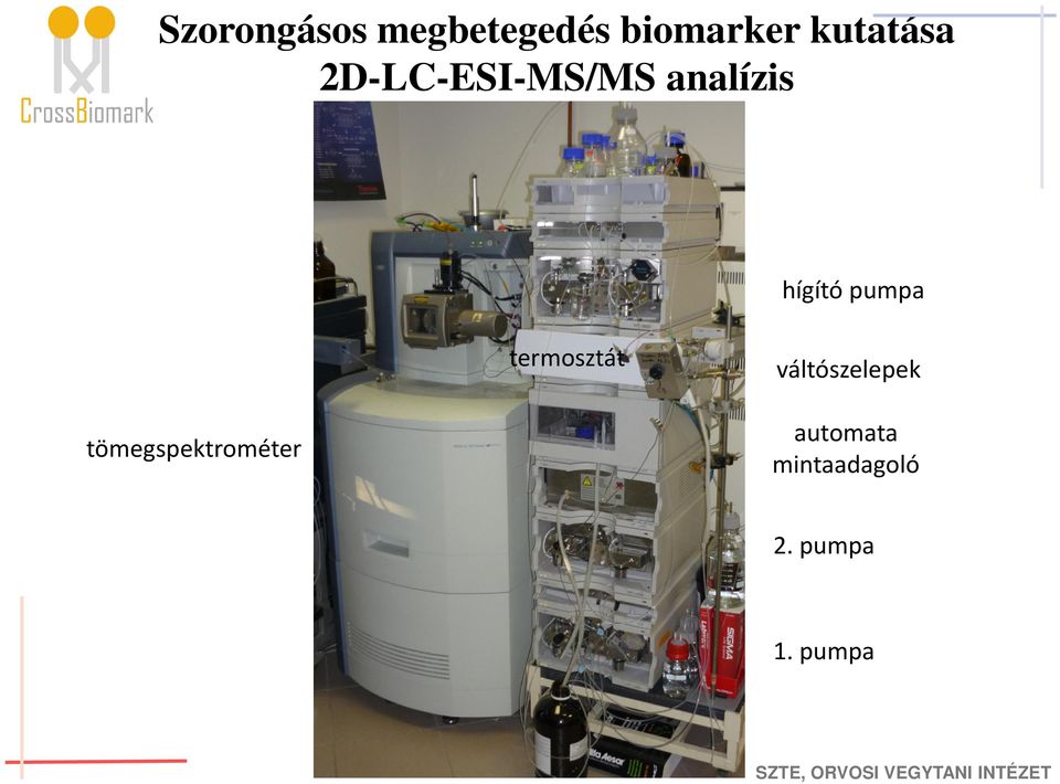 pumpa termosztát váltószelepek