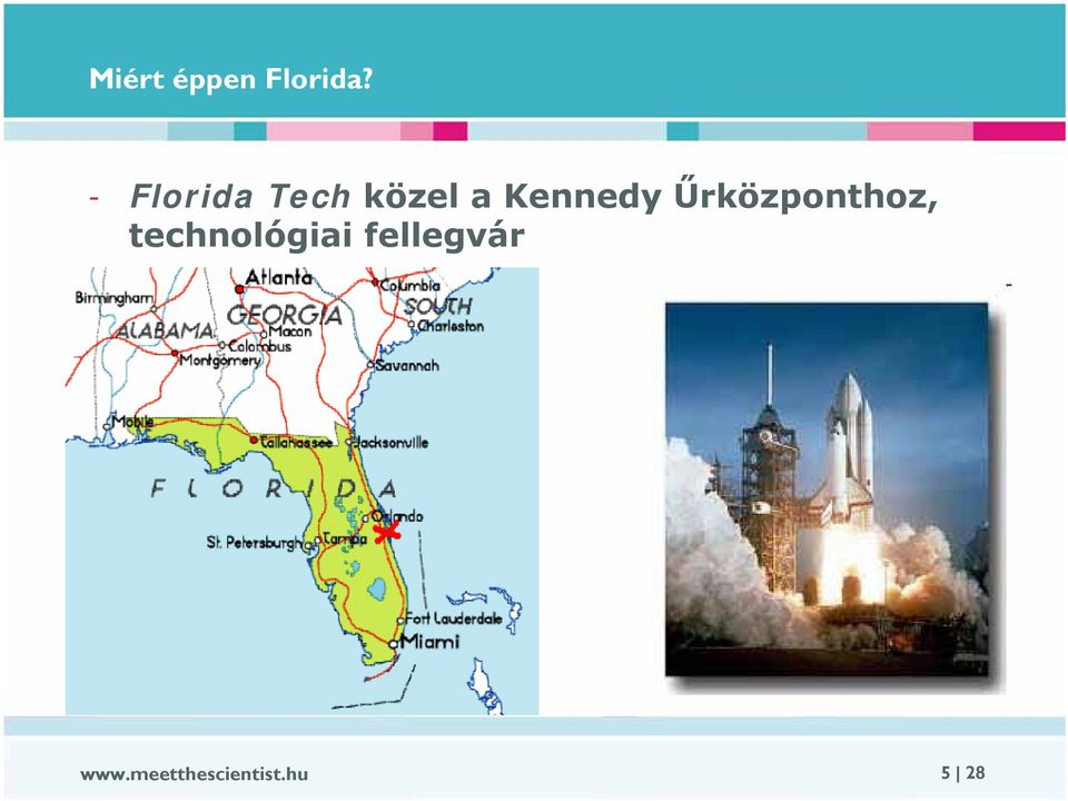 Kennedy Űrközponthoz,