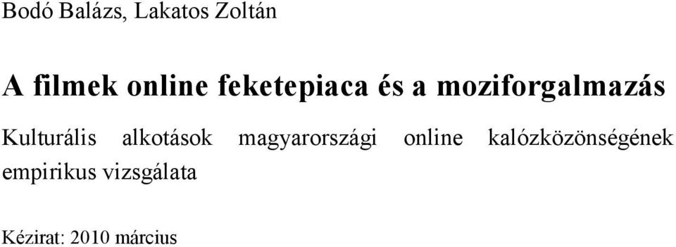 alkotások magyarországi online