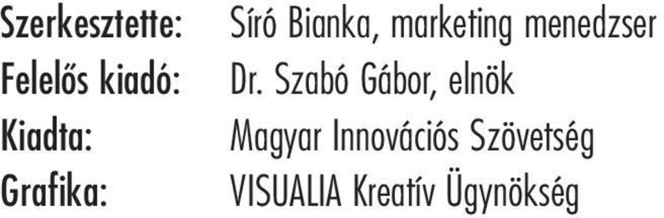 menedzser Dr.