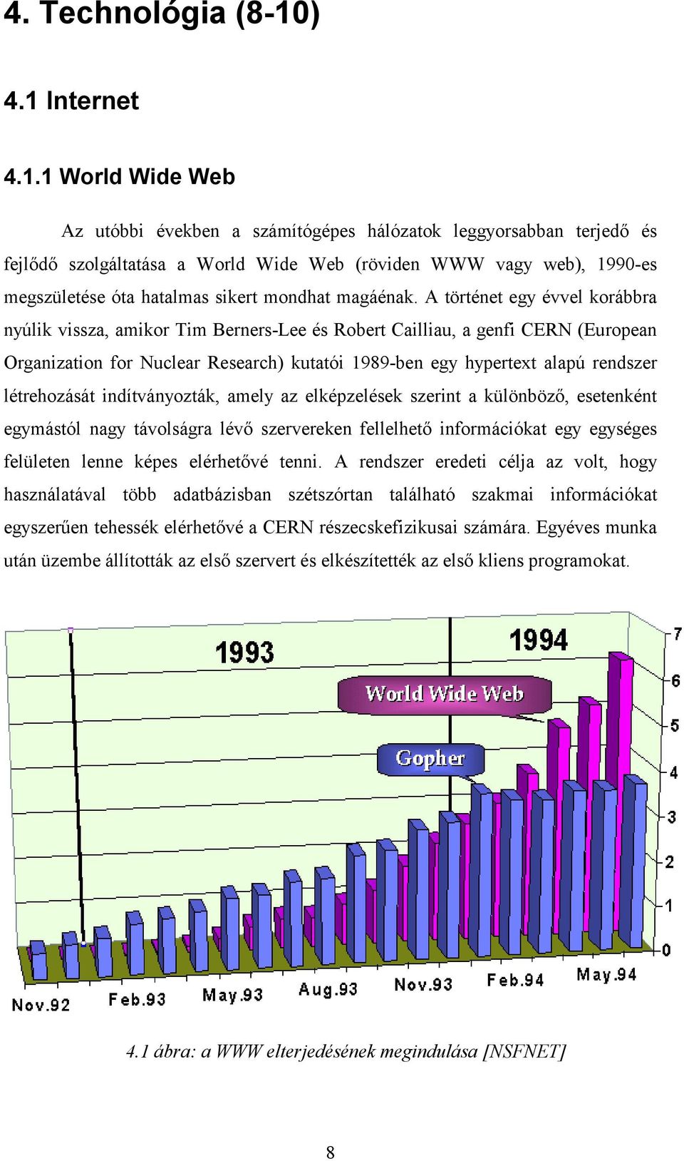 Internet 4.1.