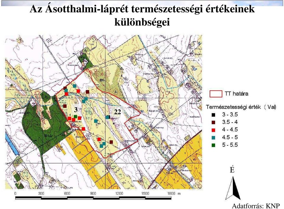 természetességi