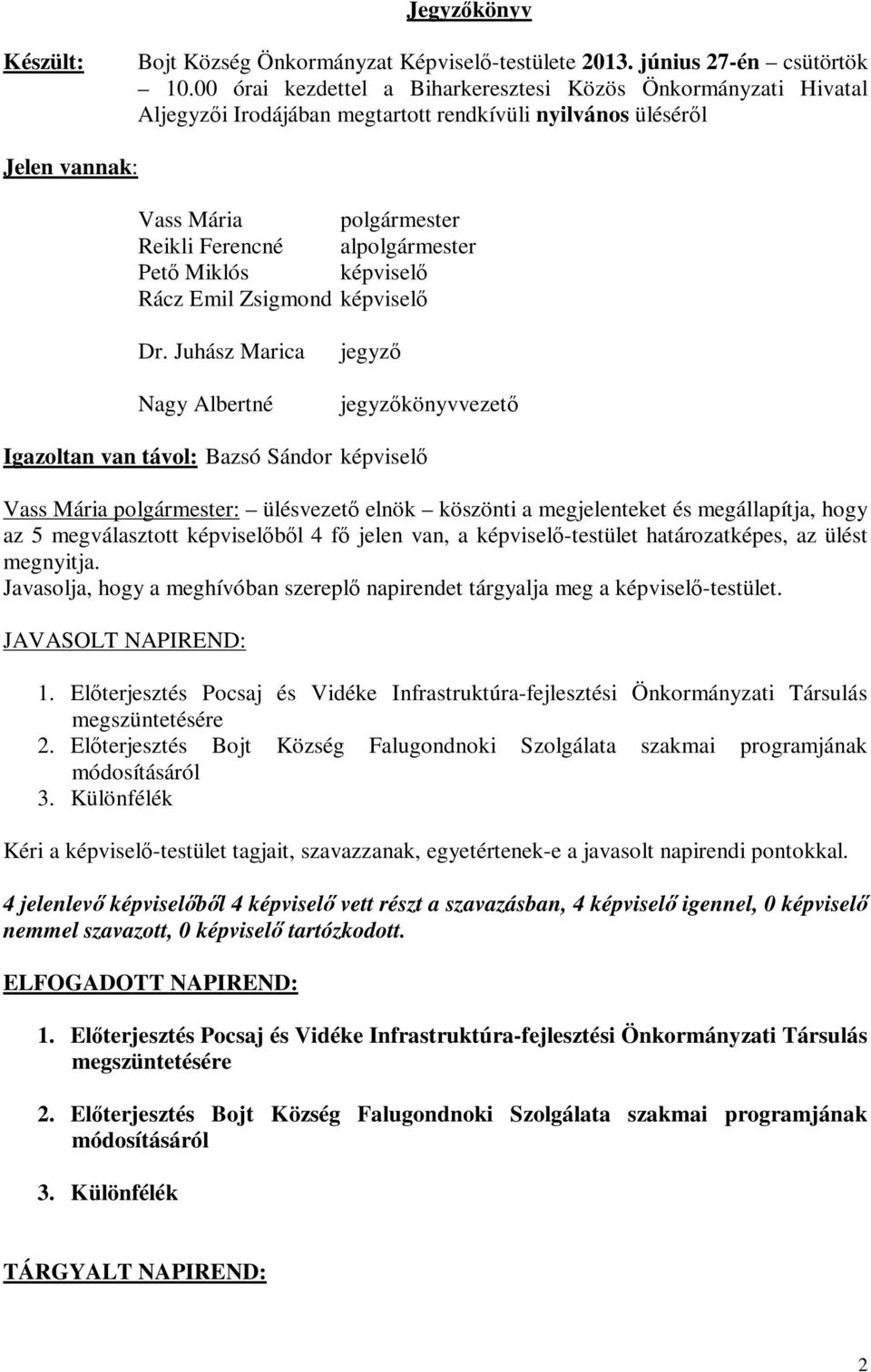 Miklós képviselő Rácz Emil Zsigmond képviselő Dr.