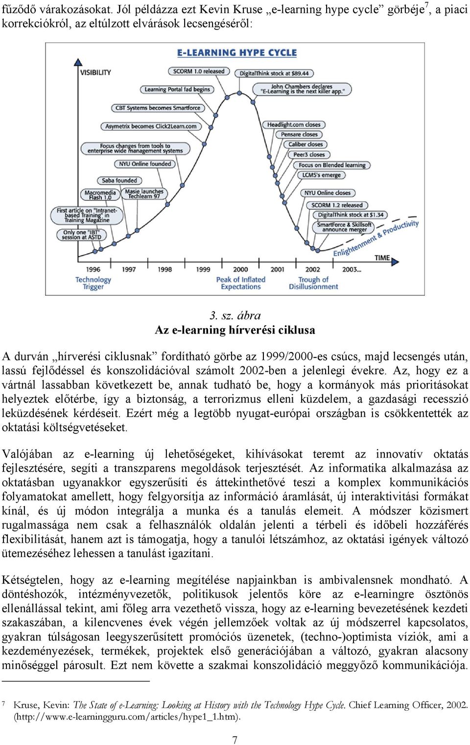 évekre.