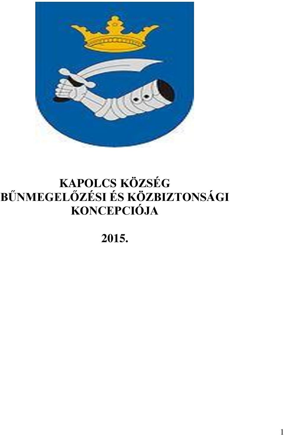 KÖZBIZTONSÁGI