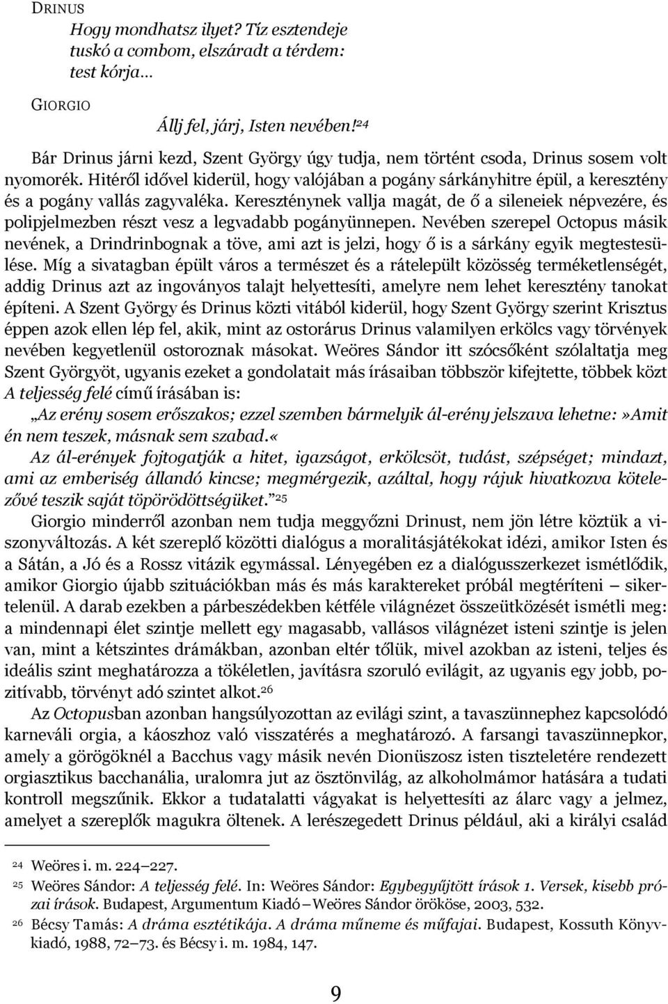 pogány orgia