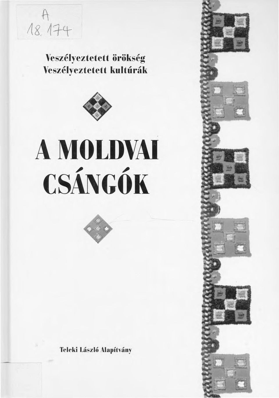 AMOLOVAI " " CSANGOK