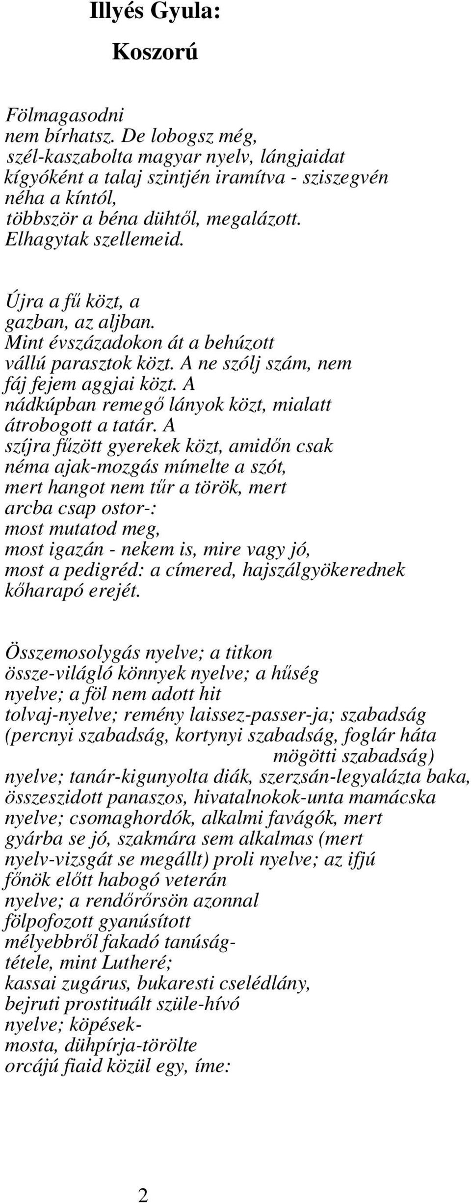 látomás tatár nyelven