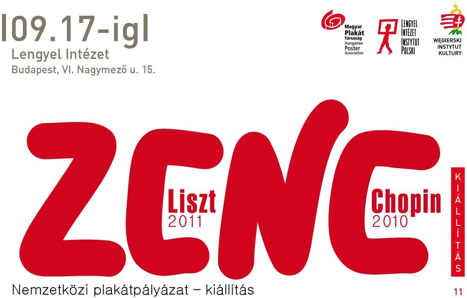 Budapest, VI. Nagymező u. 15.