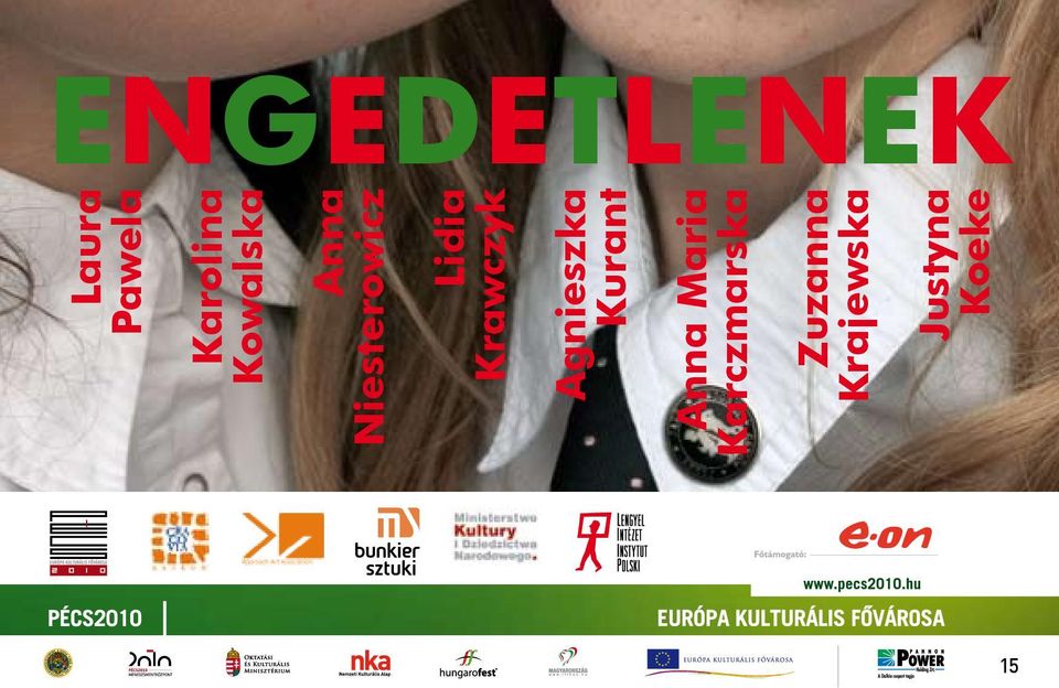 Krawczyk Agnieszka Kurant Anna Maria