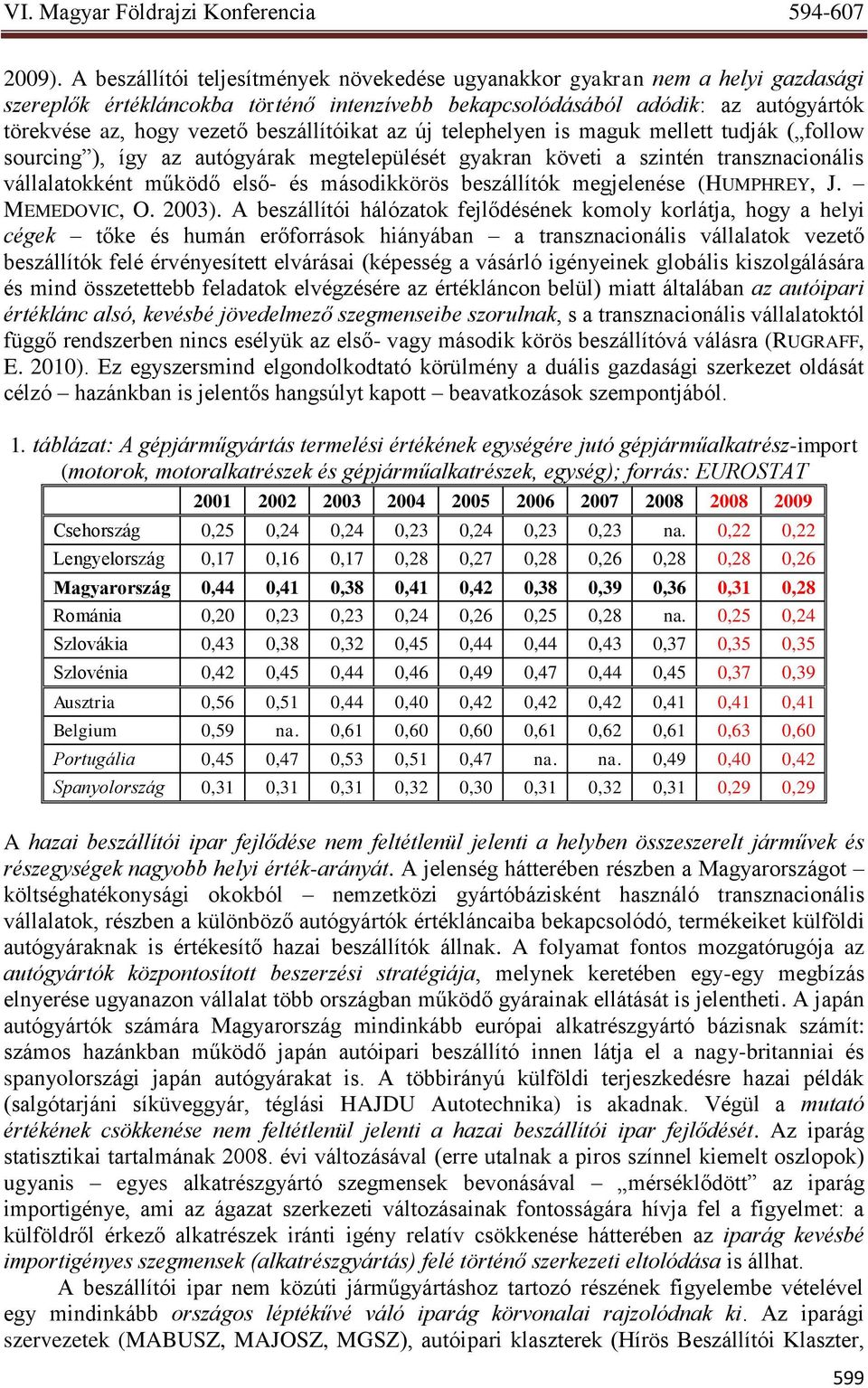 beszállítóikat az új telephelyen is maguk mellett tudják ( follow sourcing ), így az autógyárak megtelepülését gyakran követi a szintén transznacionális vállalatokként működő első- és másodikkörös
