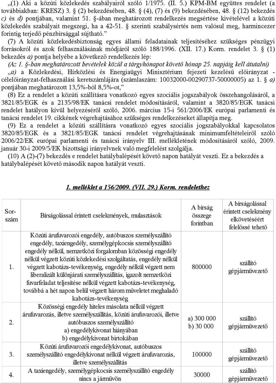 szerinti szabálysértés nem valósul meg, harmincezer forintig terjedő pénzbírsággal sújtható.